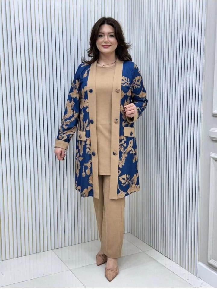 ANMOL DRESS STITCHED FOR GIRLS
