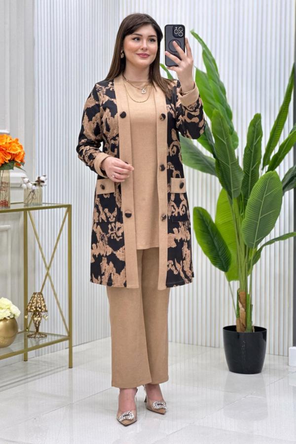 ANMOL DRESS STITCHED FOR GIRLS
